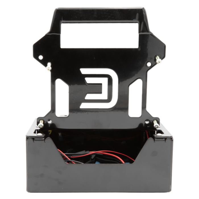 Clam Live Electronics Shuttle