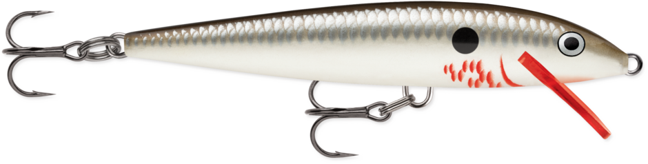 Rapala Original Floating