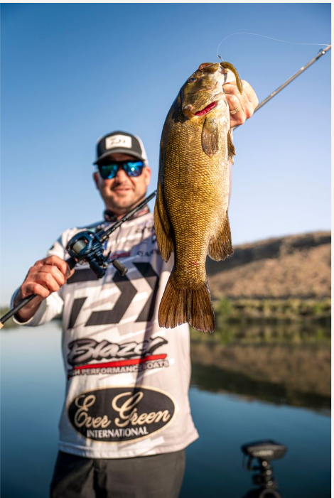 Daiwa 2025 Tatula X TW 100