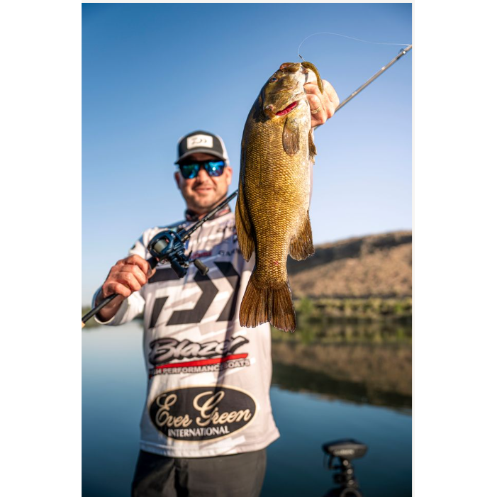 Daiwa 2025 Tatula X TW 100