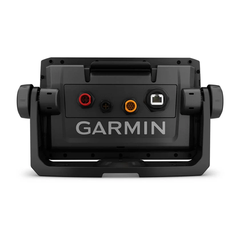 Garmin Echomap UHD 75sv with GT56 Transducer