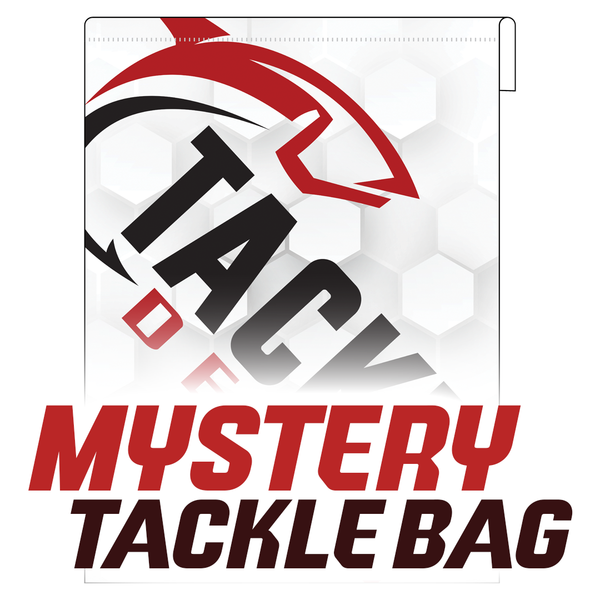 Mystery Tackle Bag