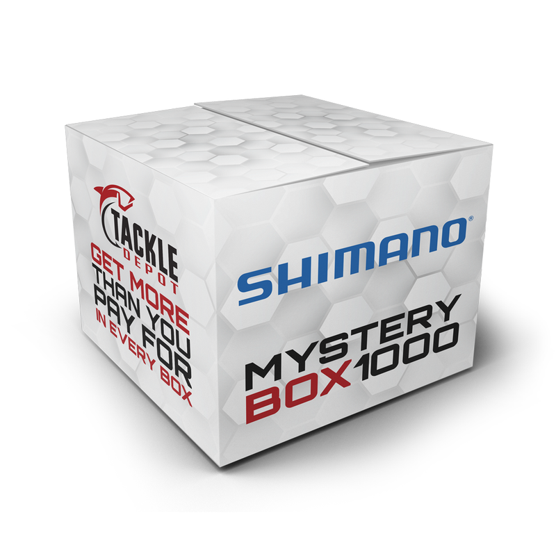 Shimano Mystery Box 1000