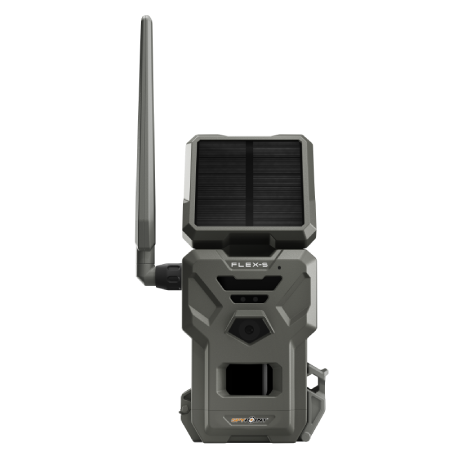 Spypoint FLEX-S Cellular Camera