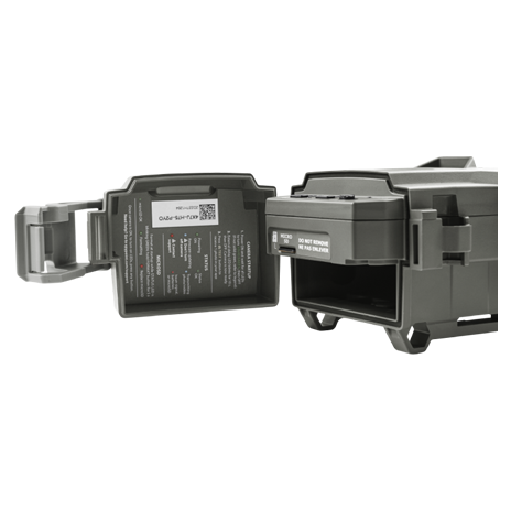 Spypoint Flex-G36 Trail Camera