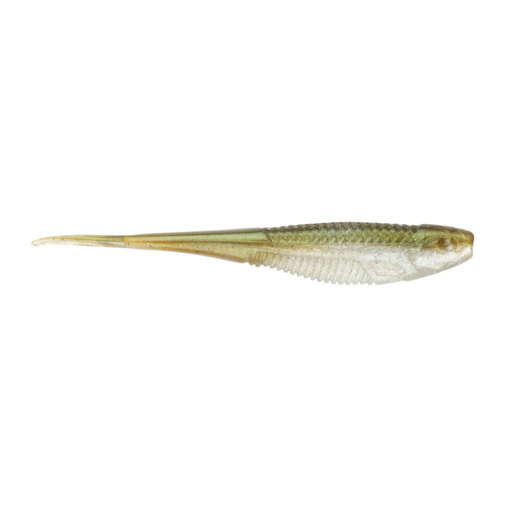 Rapala CrushCity The Jerk