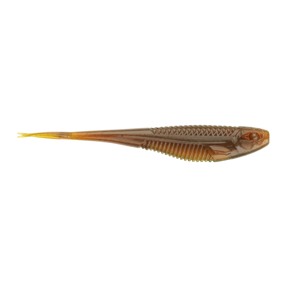Rapala CrushCity The Jerk