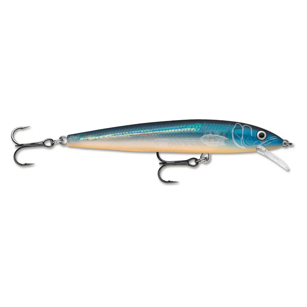 Rapala Husky Jerk 4" (HJ10)