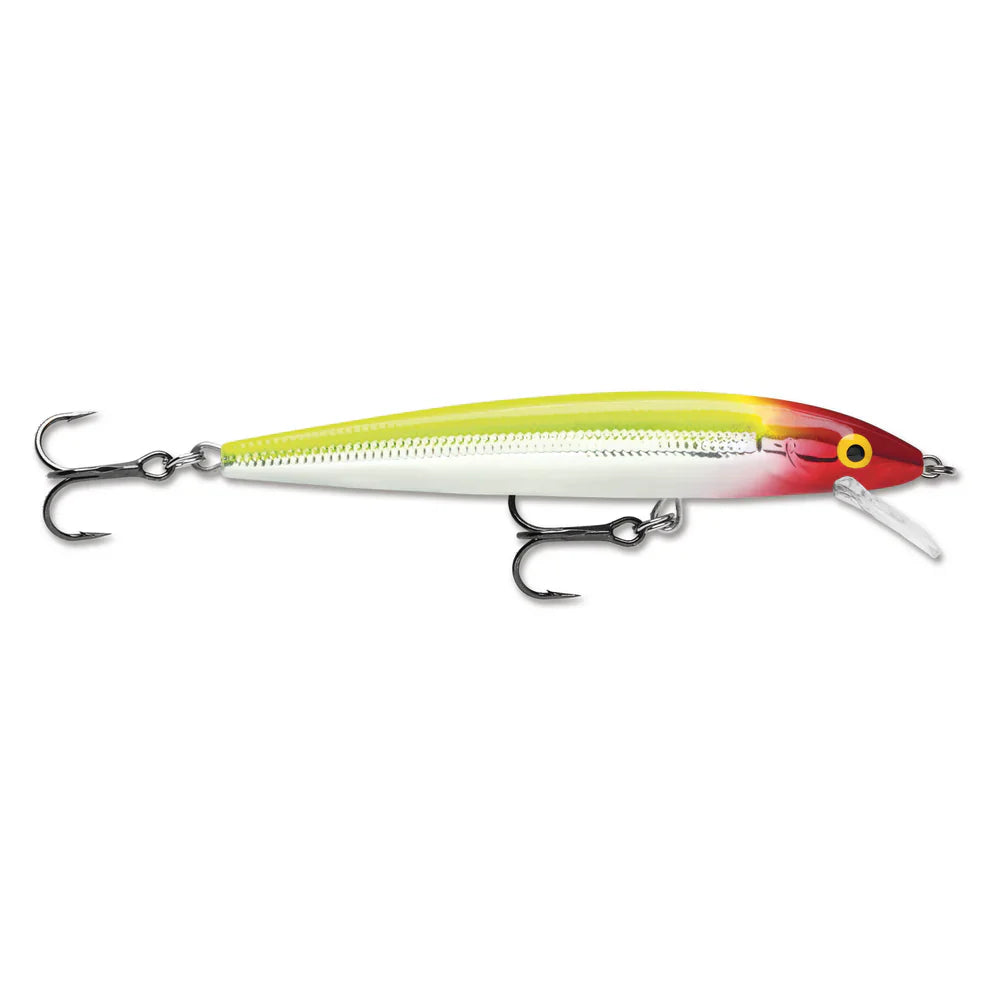 Rapala Husky Jerk 3-1/8" (HJ08)