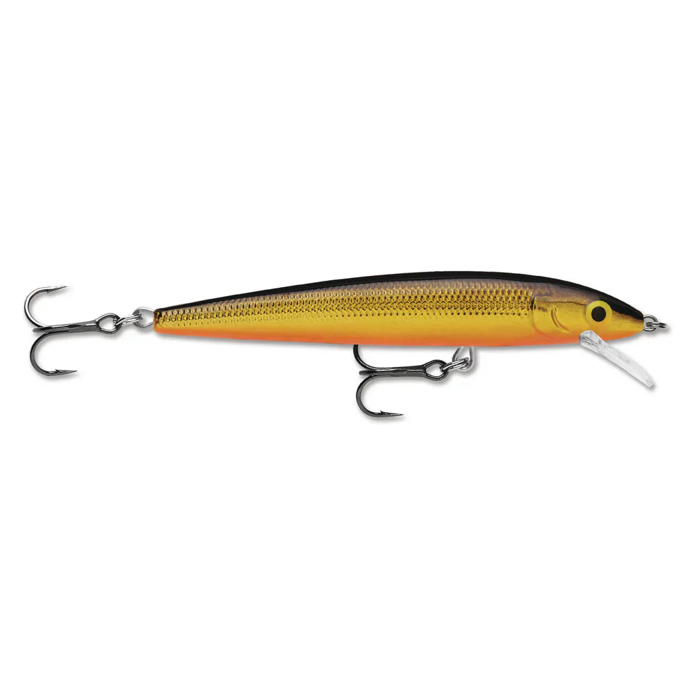 Rapala Husky Jerk 4" (HJ10)