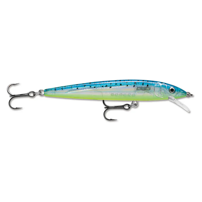 Rapala Husky Jerk 3-1/8" (HJ08)