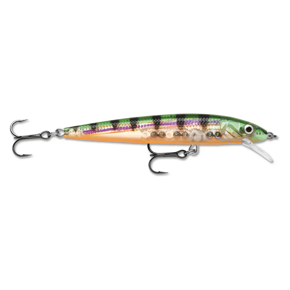 Rapala Husky Jerk 4" (HJ10)