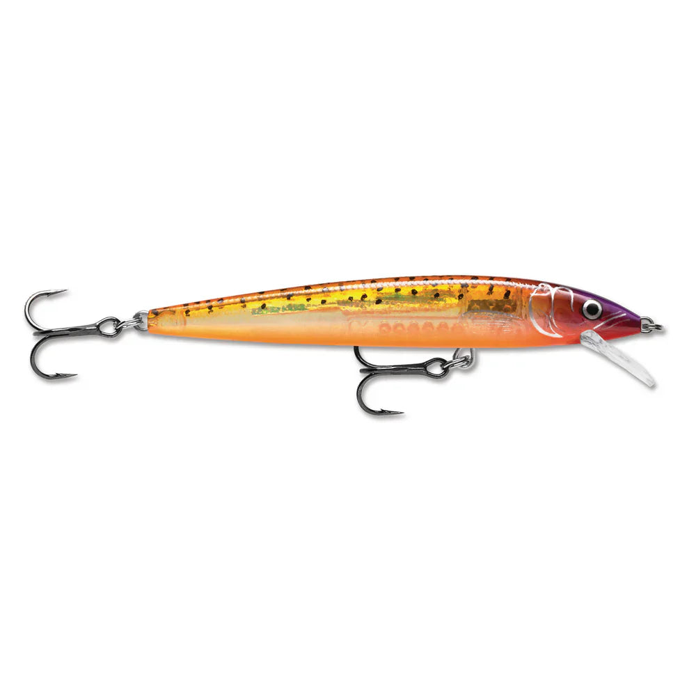 Rapala Husky Jerk 4" (HJ10)