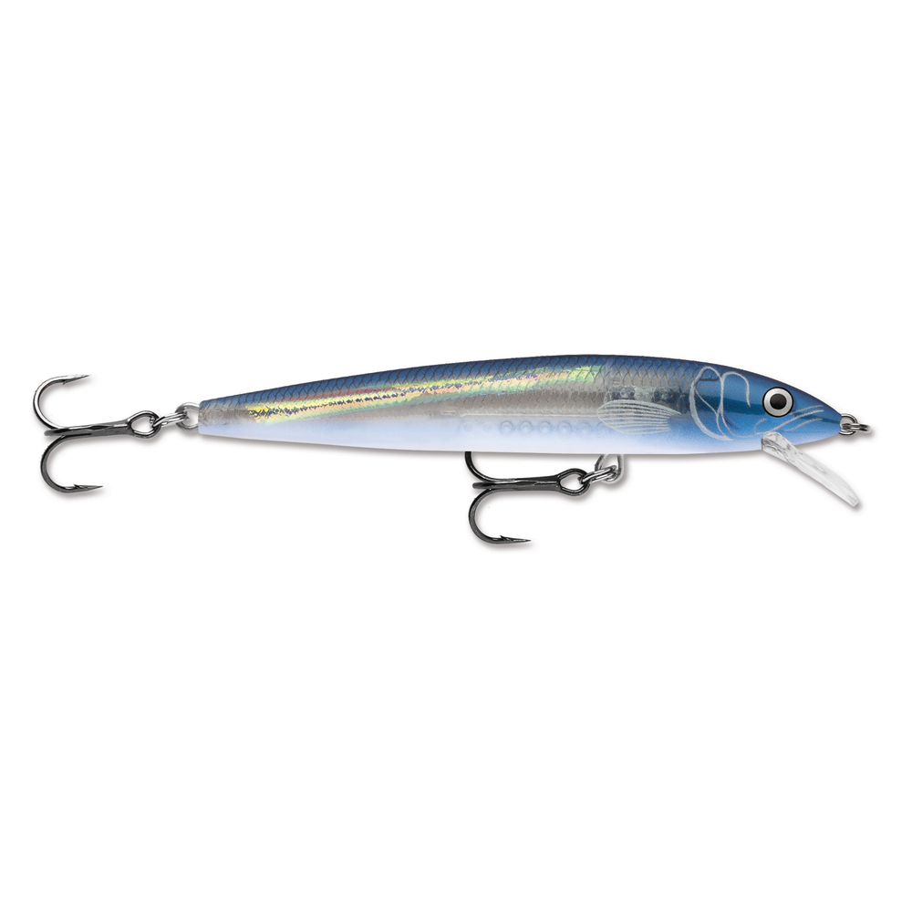 Rapala Husky Jerk 2-1/2" (HJ06)