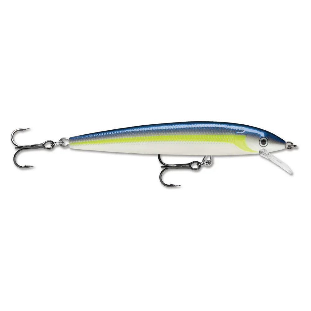 Rapala Husky Jerk 3-1/8" (HJ08)