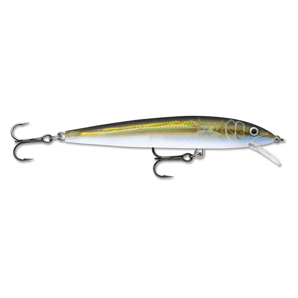 Rapala Husky Jerk 4" (HJ10)