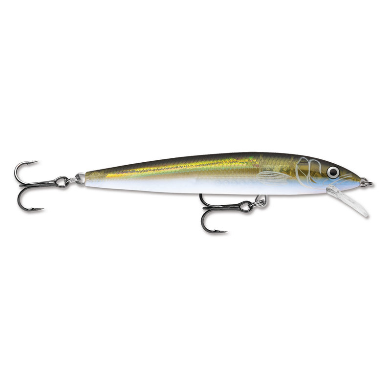 Rapala Husky Jerk 2-1/2" (HJ06)