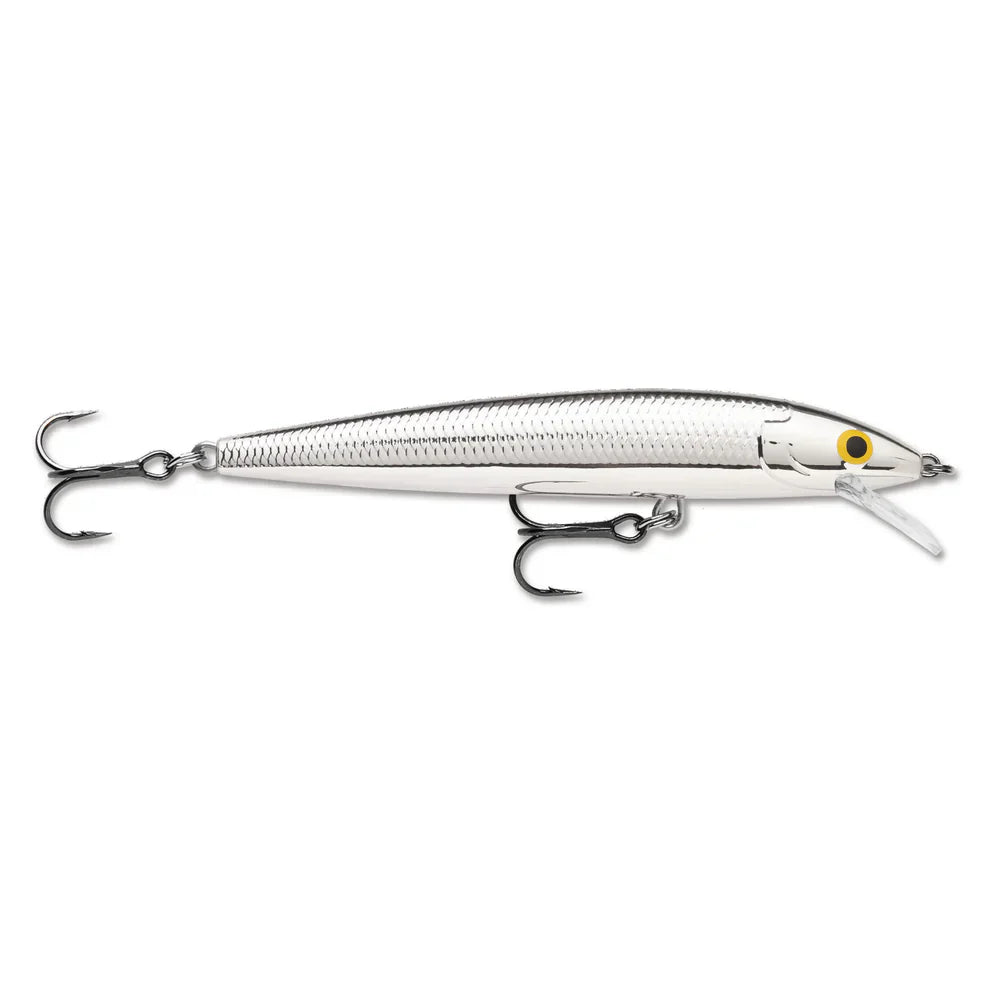 Rapala Husky Jerk 4" (HJ10)