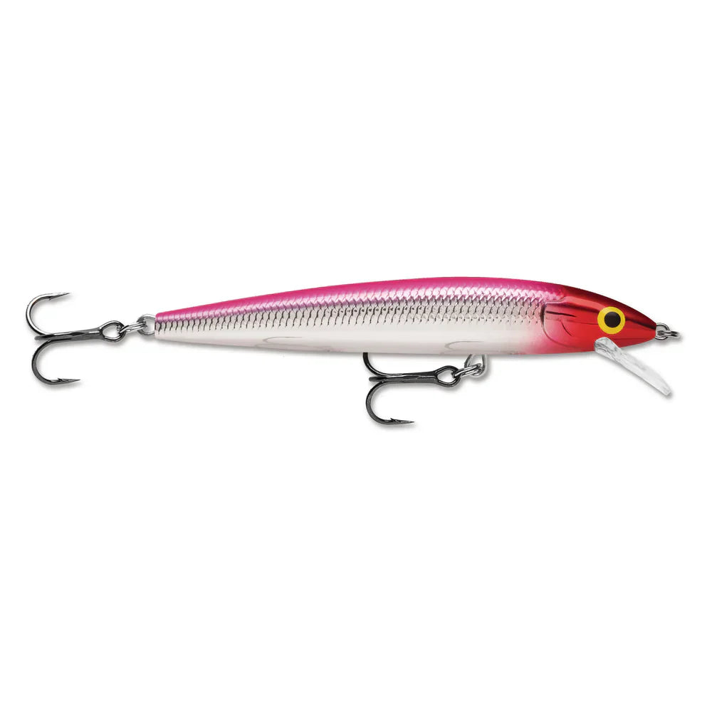 Rapala Husky Jerk 4" (HJ10)