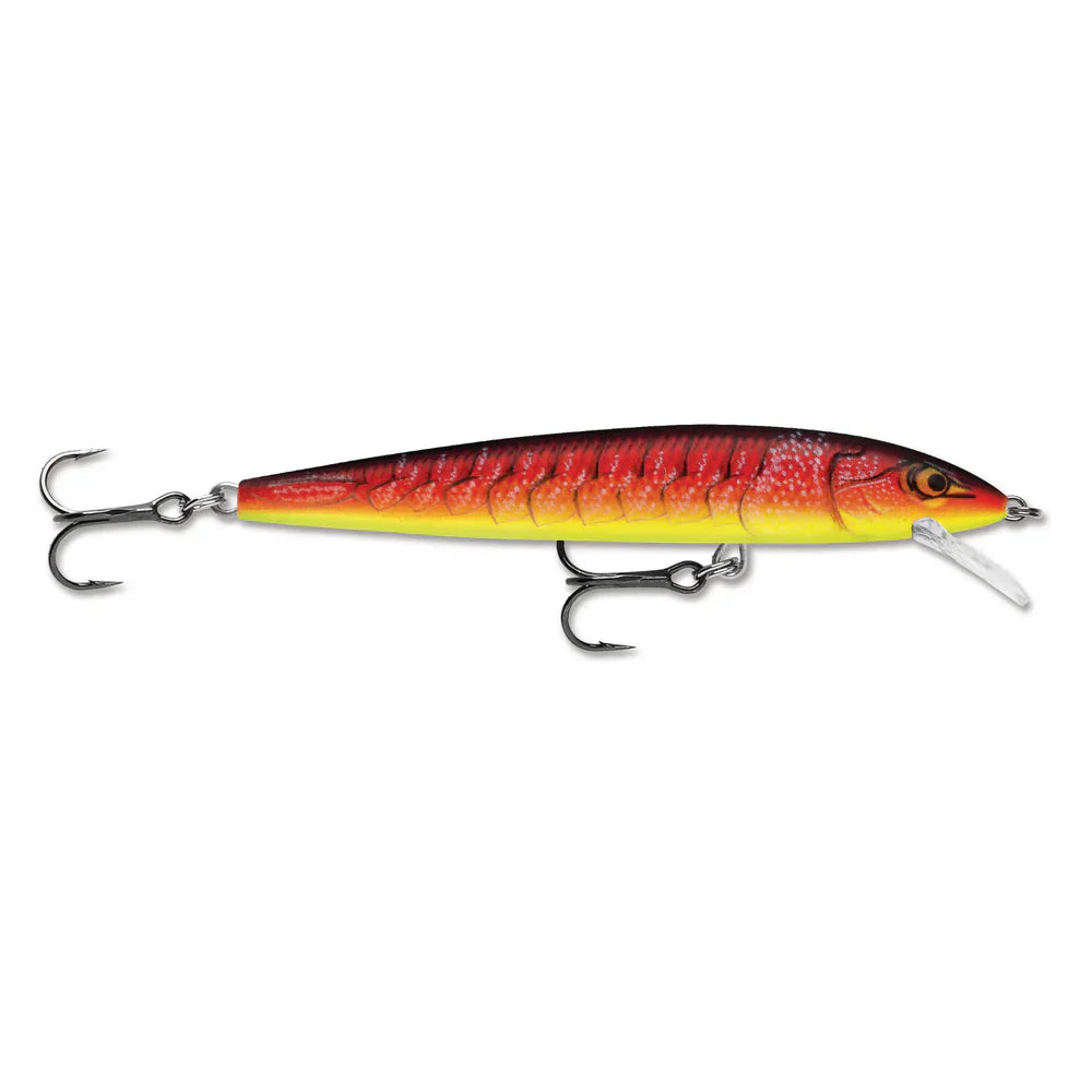 Rapala Husky Jerk 4" (HJ10)