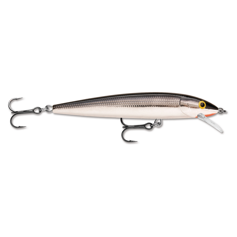Rapala Husky Jerk 2-1/2" (HJ06)