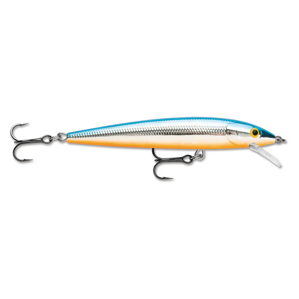 Rapala Husky Jerk 3-1/8" (HJ08)