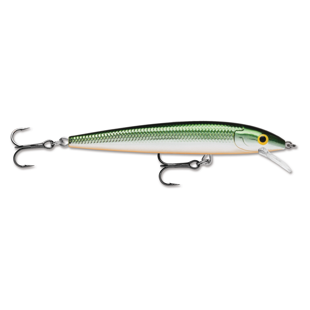 Rapala Husky Jerk 2-1/2" (HJ06)