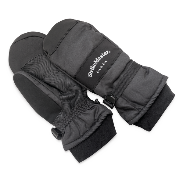 Strikemaster® Heavy-Weight Mitt