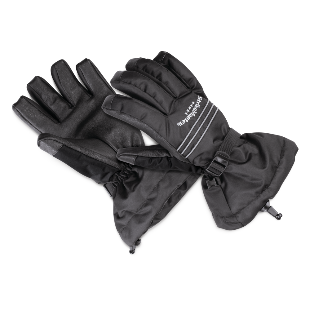  Rapala Finger Gloves - Large