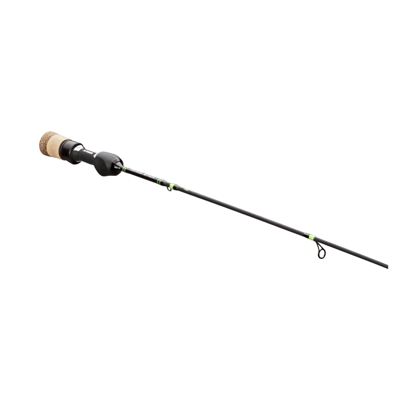 13 Fishing® Tickle Stick Ice Rod 28" Medium Heavy
