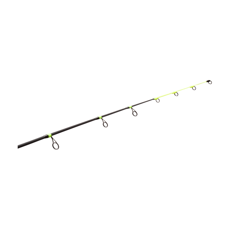 13 Fishing® Tickle Stick Ice Rod 28" Medium Heavy