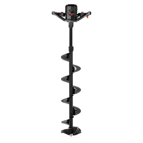 StrikeMaster Lithium 24V Auger