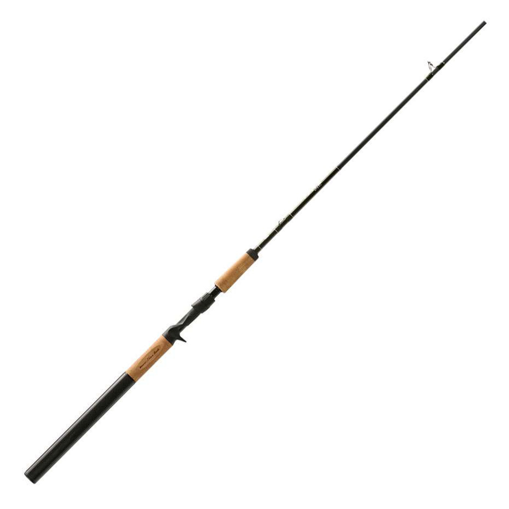 13 Fishing SSC79H Fate Steel Salmon Steelhead Casting Rod - Tackle Depot