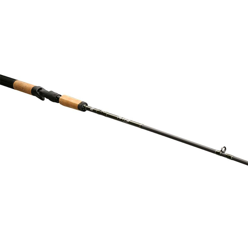 13 Fishing SSC79H Fate Steel Salmon Steelhead Casting Rod - Tackle