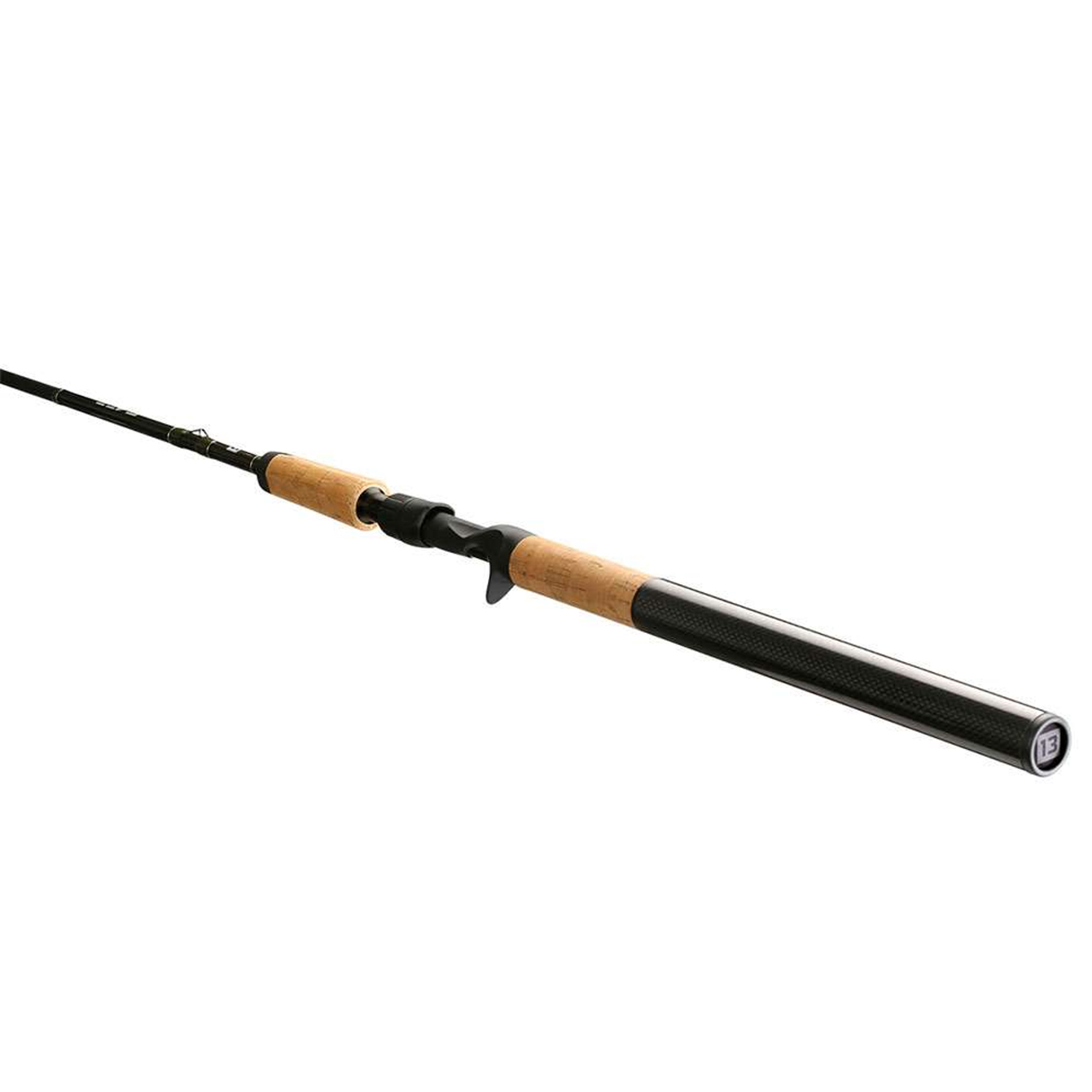 Canne à lancer pour la pêche au saumon et à la truite arc-en-ciel Fate Steel SSC79H