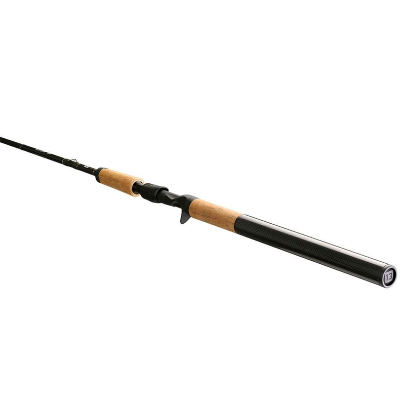 13 Fishing SSC79H Fate Steel Salmon Steelhead Casting Rod