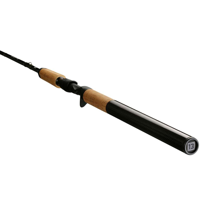 13 Fishing SSC79H Fate Steel Salmon Steelhead Casting Rod