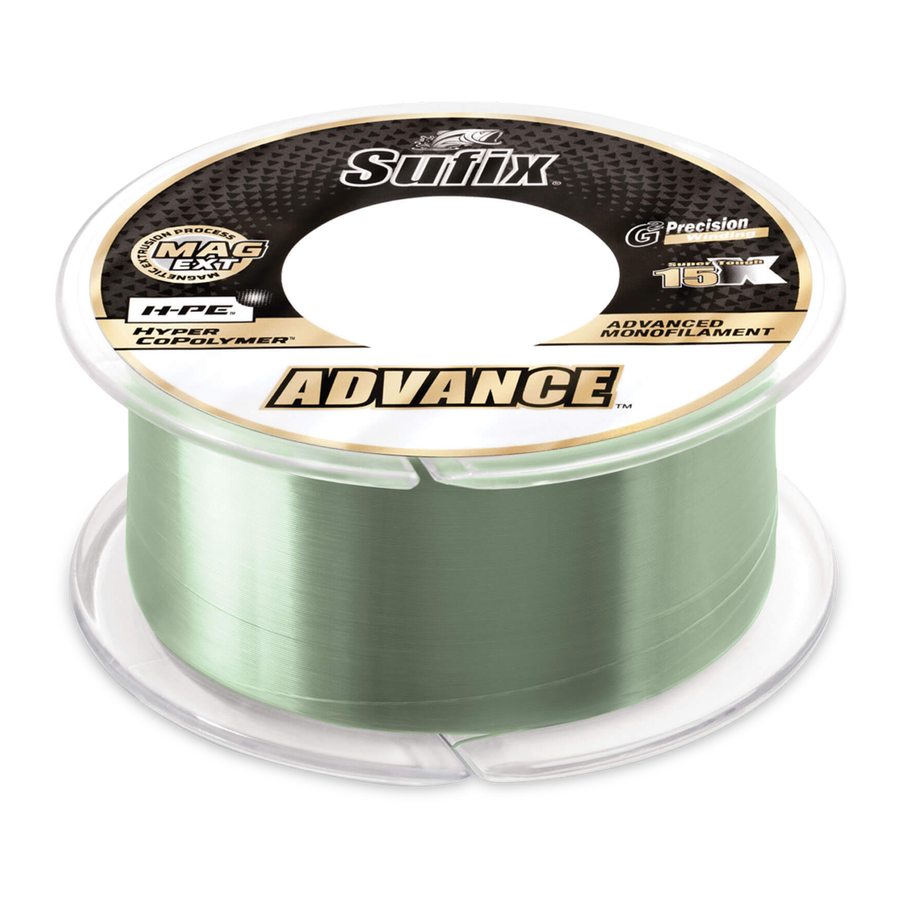 Sufix Advance® Monofilament