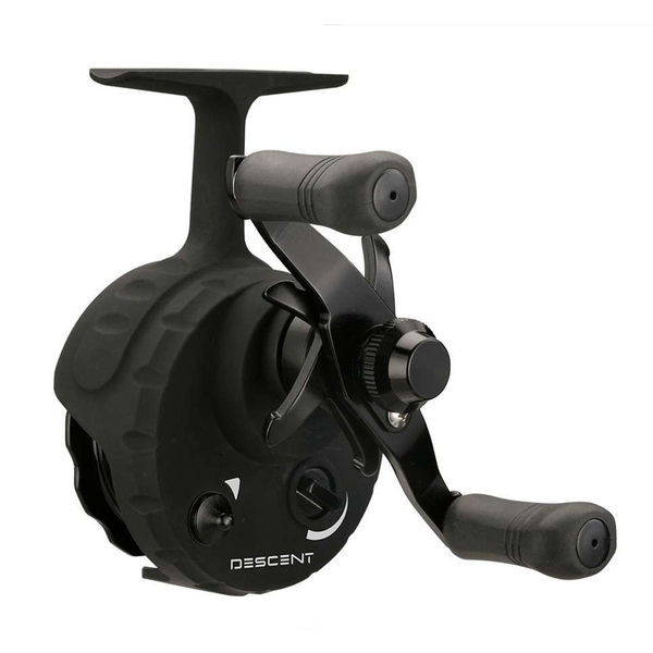  Frost Ice Fishing Reel, Inline Ice Fishing Reel 2.8:1