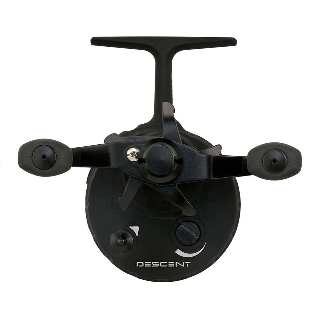 13 Moulinet à glace Fishing Descent