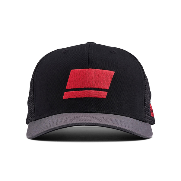 Abu Garcia Flag Logo Trucker