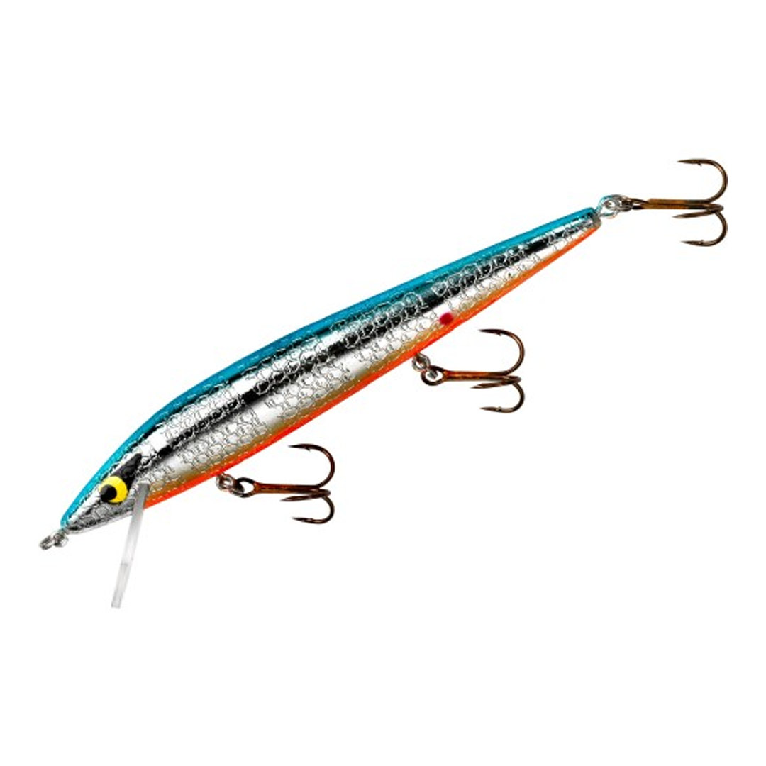 Smithwick Rattlin’ Rogue チビログ 4個 Smithwick - Suspending Rattlin' Rogue - Tackle Depot