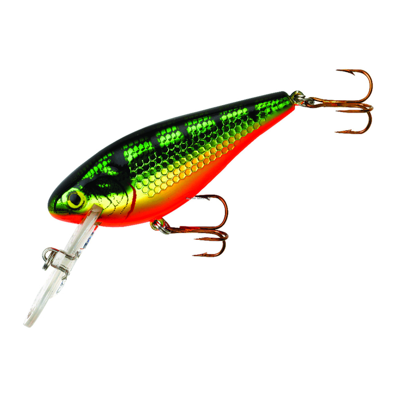 Cotton Cordell Super Spot Lure, Topwater Lures -  Canada