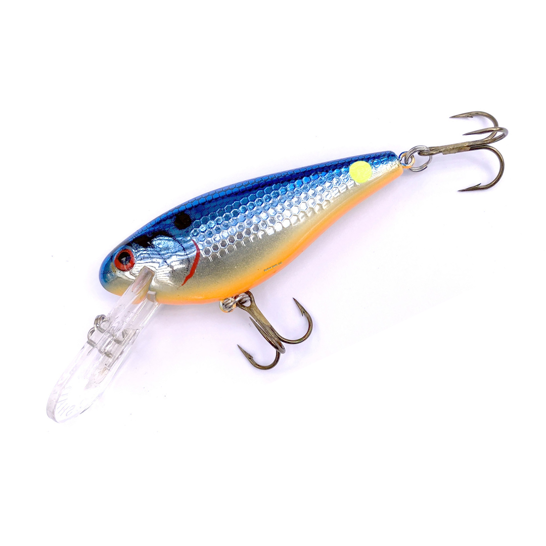 Cotton Cordell CC Shad 