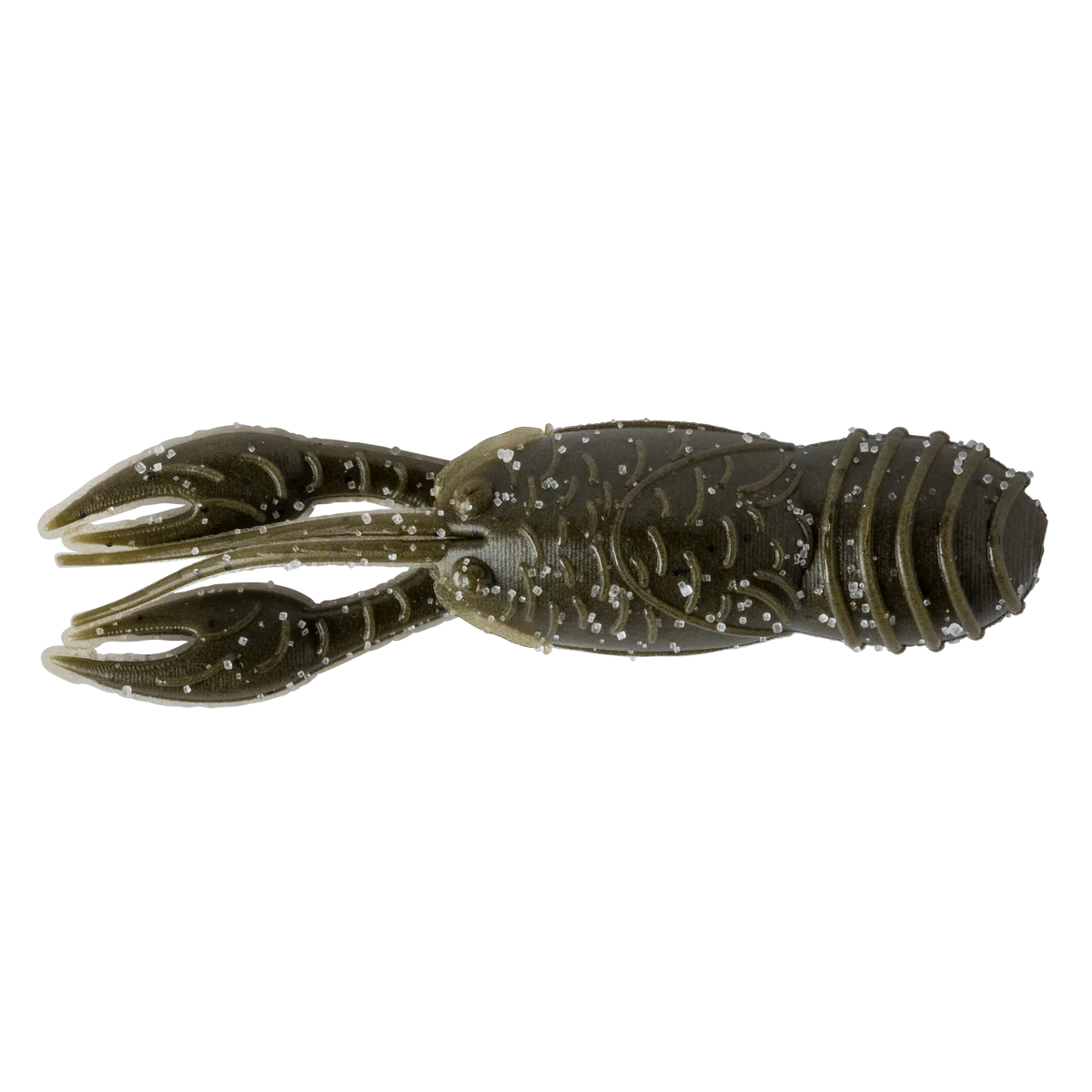 Great Lakes Finesse 2.5 Juvy Craw