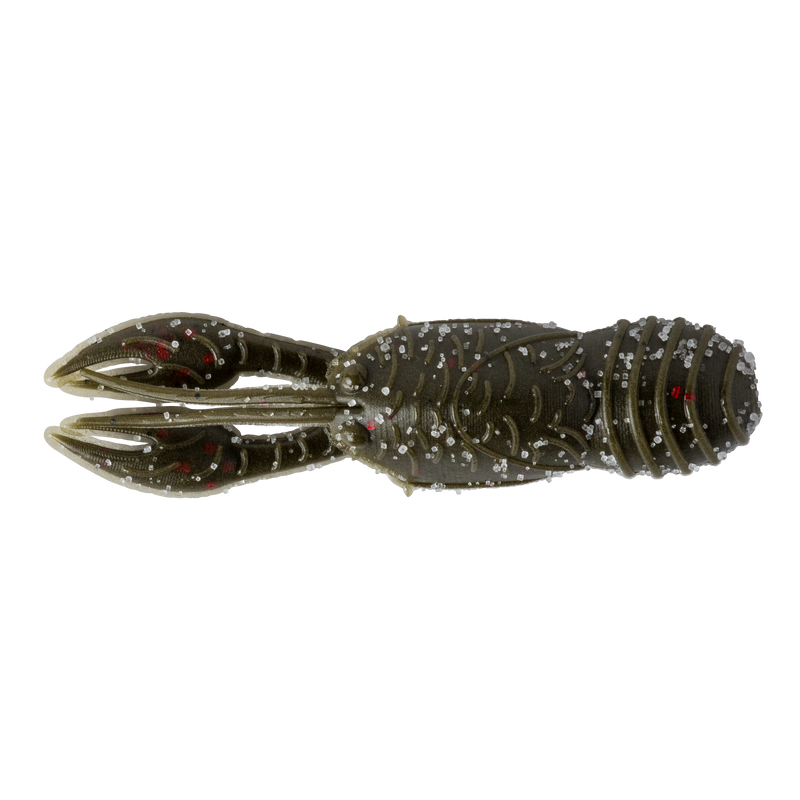 Great Lakes Finesse 2.5 Juvy Craw