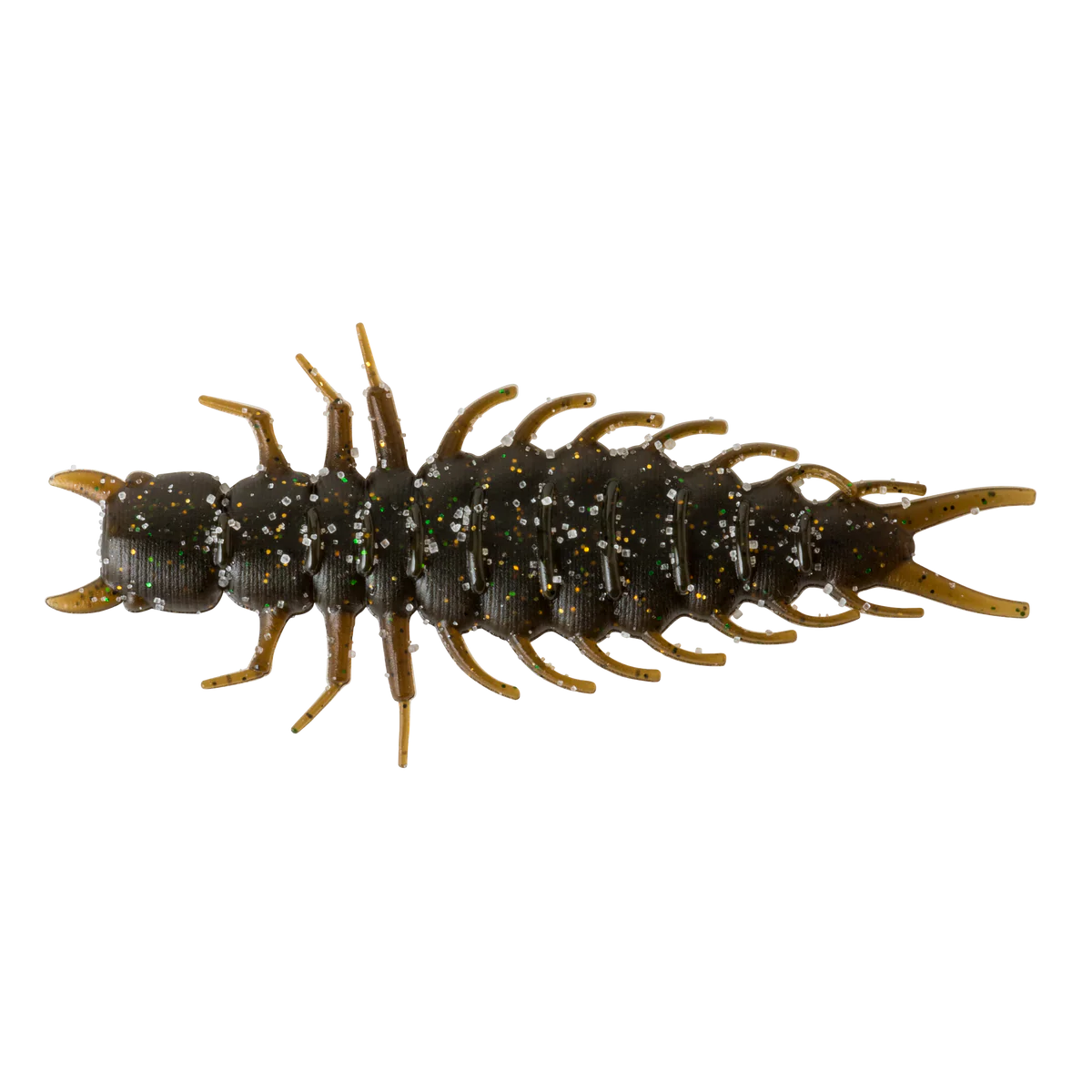 Great Lakes Finesse 2.4" Juicy Hellgrammite