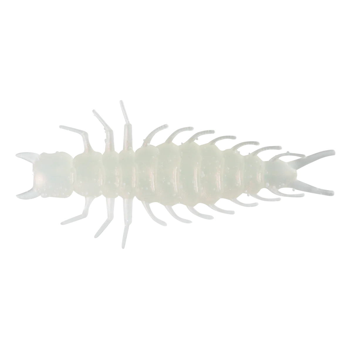 Great Lakes Finesse 2.4" Juicy Hellgrammite