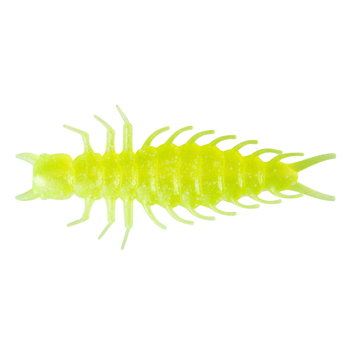 Great Lakes Finesse 2.4" Juicy Hellgrammite