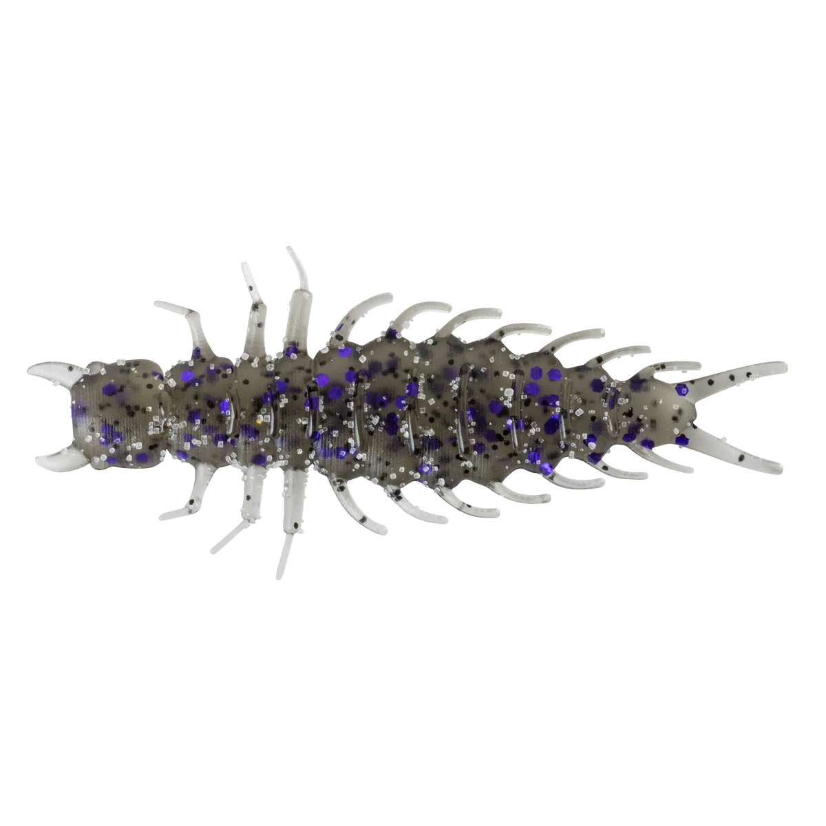 Great Lakes Finesse 2.4" Juicy Hellgrammite